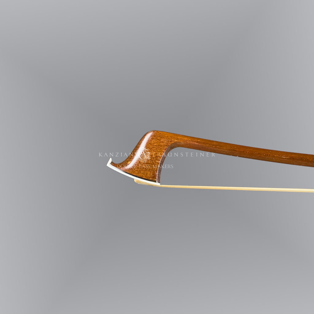 Hermann Richard Pfretzschner bow tip