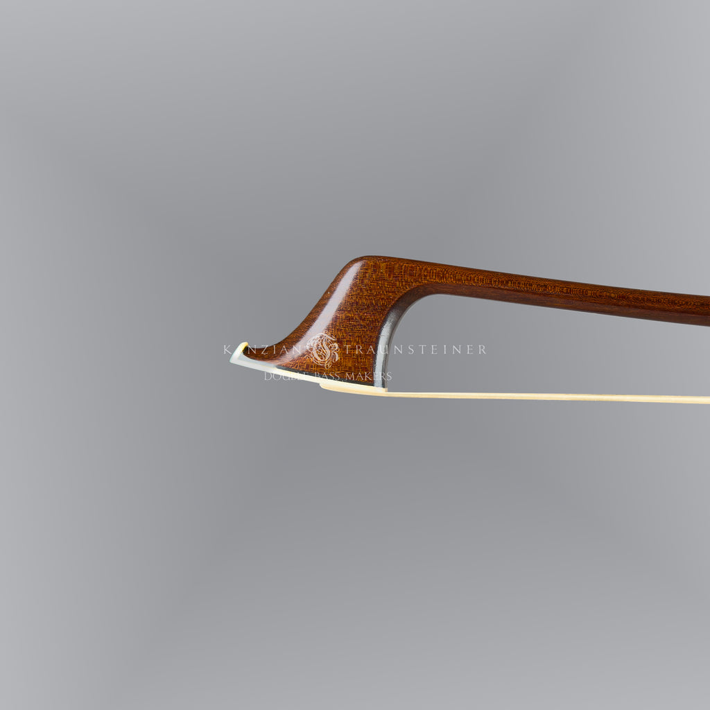 Pfretzschner German double bass bow tip