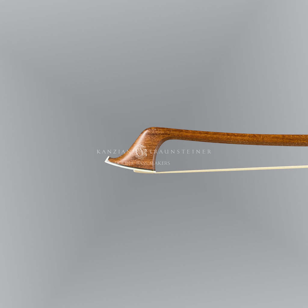 Heiko Wunderlich ca. 2010 bow tip