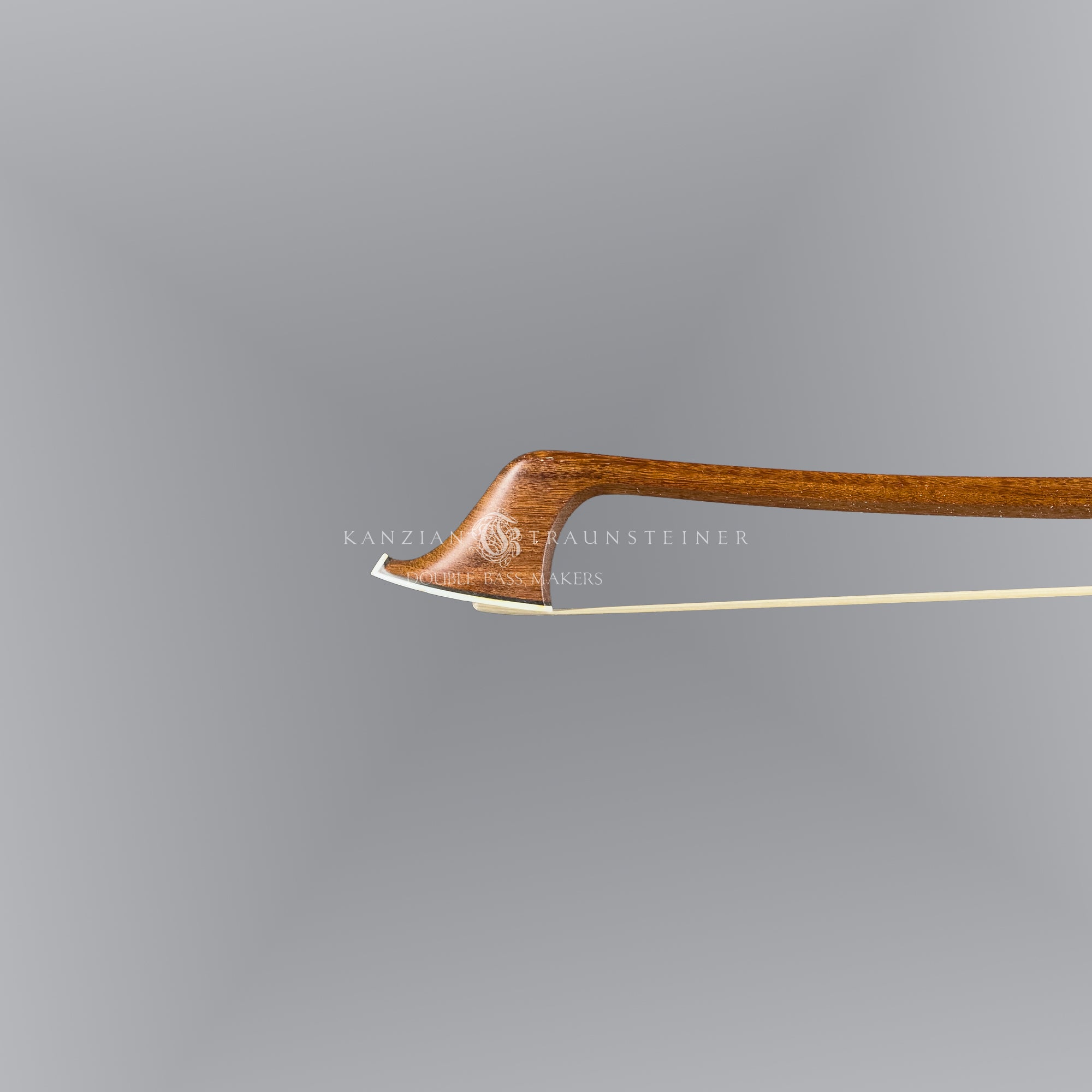 Heiko Wunderlich ca. 2010 bow tip