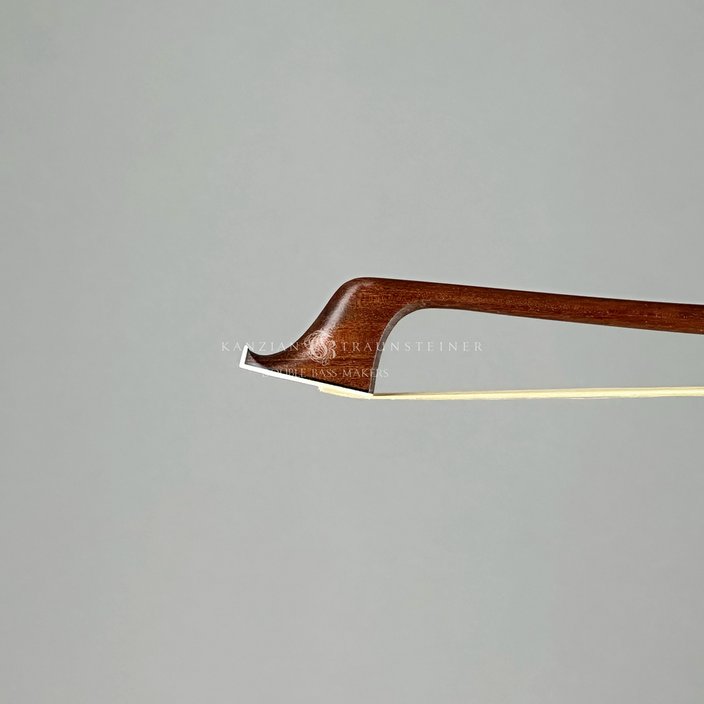 Bernd Dölling Nürnberger Model 2022 bow tip