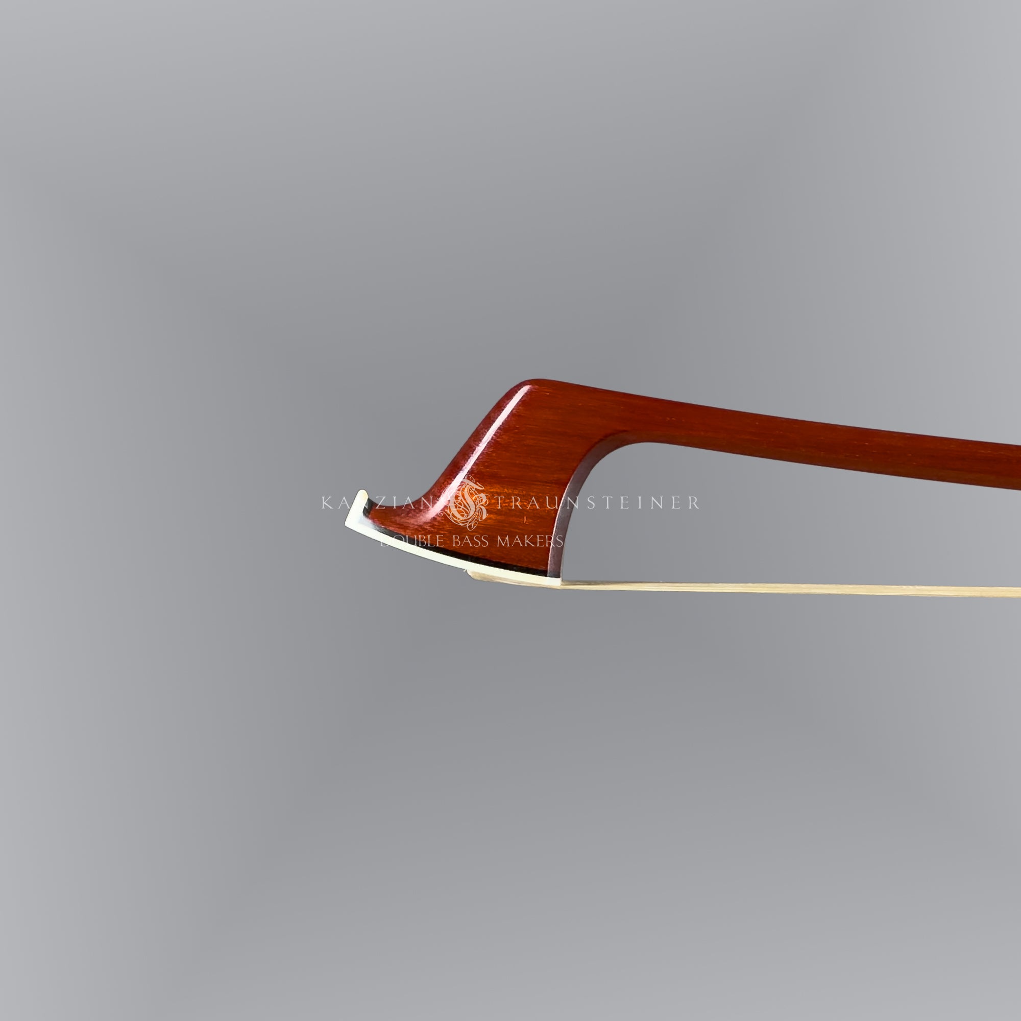 Günther Spätling German bow tip