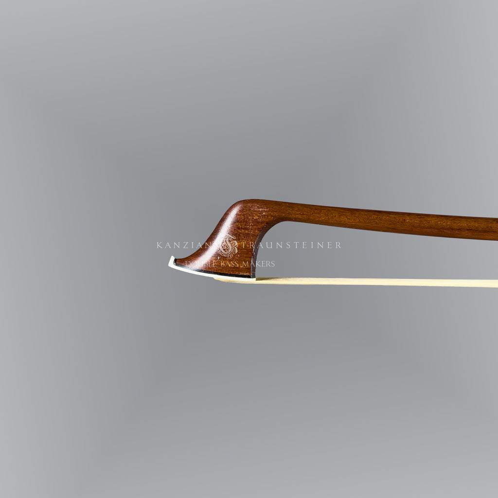 H.R. Pfretzschner 1915 tip